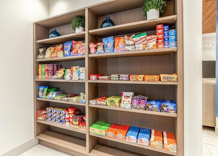 Holiday Inn Express & Suites - Ottawa By Ihg