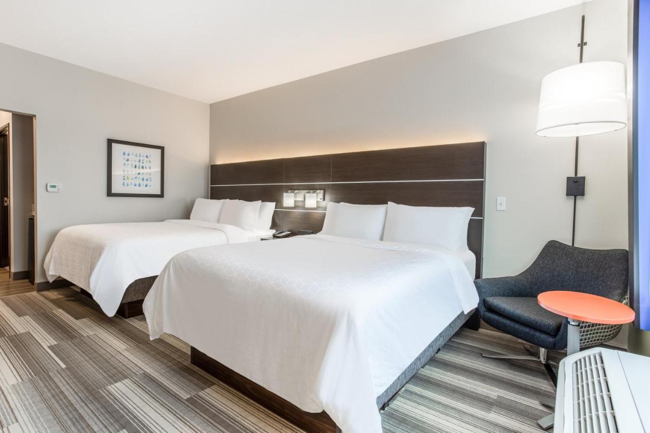 Hotel Express & - By Ihg Ottawa