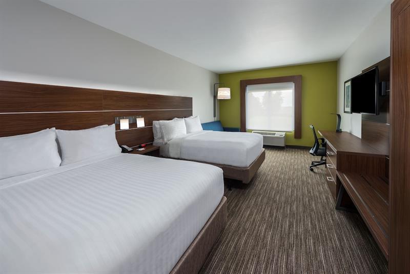 Express & - By Ihg Ottawa