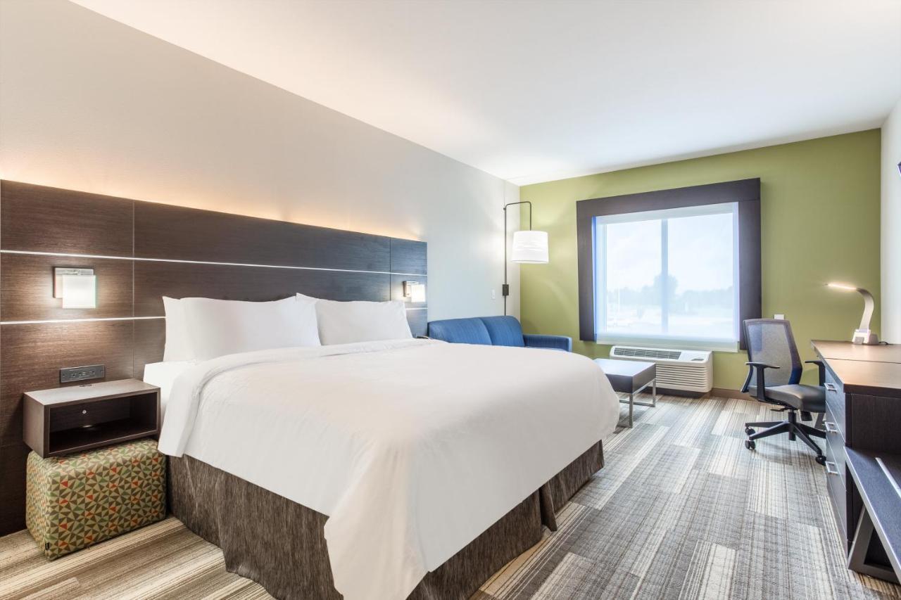 Hotel Express & - By Ihg Ottawa