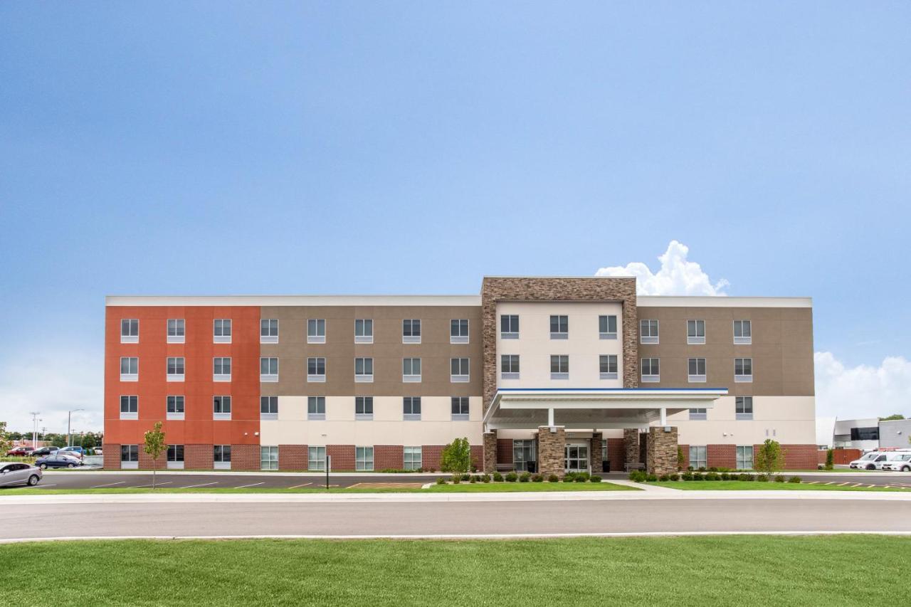 Hotel Express & - By Ihg Ottawa