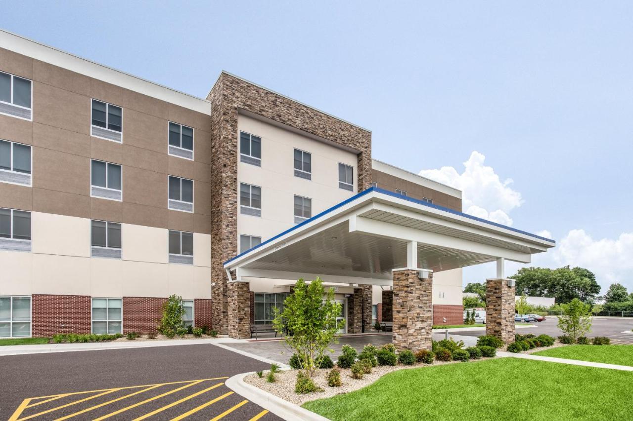 Express & - By Ihg 3* Ottawa