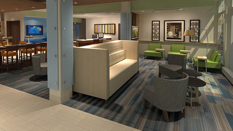 Hotel Express & - By Ihg Ottawa