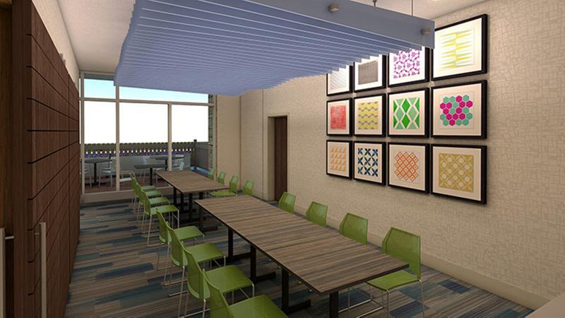Hotel Express & - By Ihg