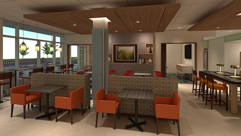 Express & - By Ihg 3*